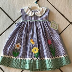 Toddler dress